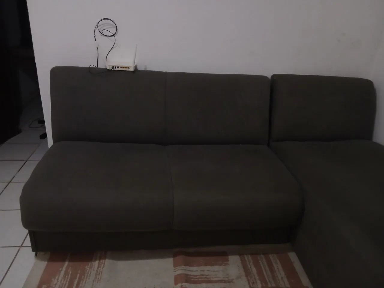 Sofá  - Foto 2