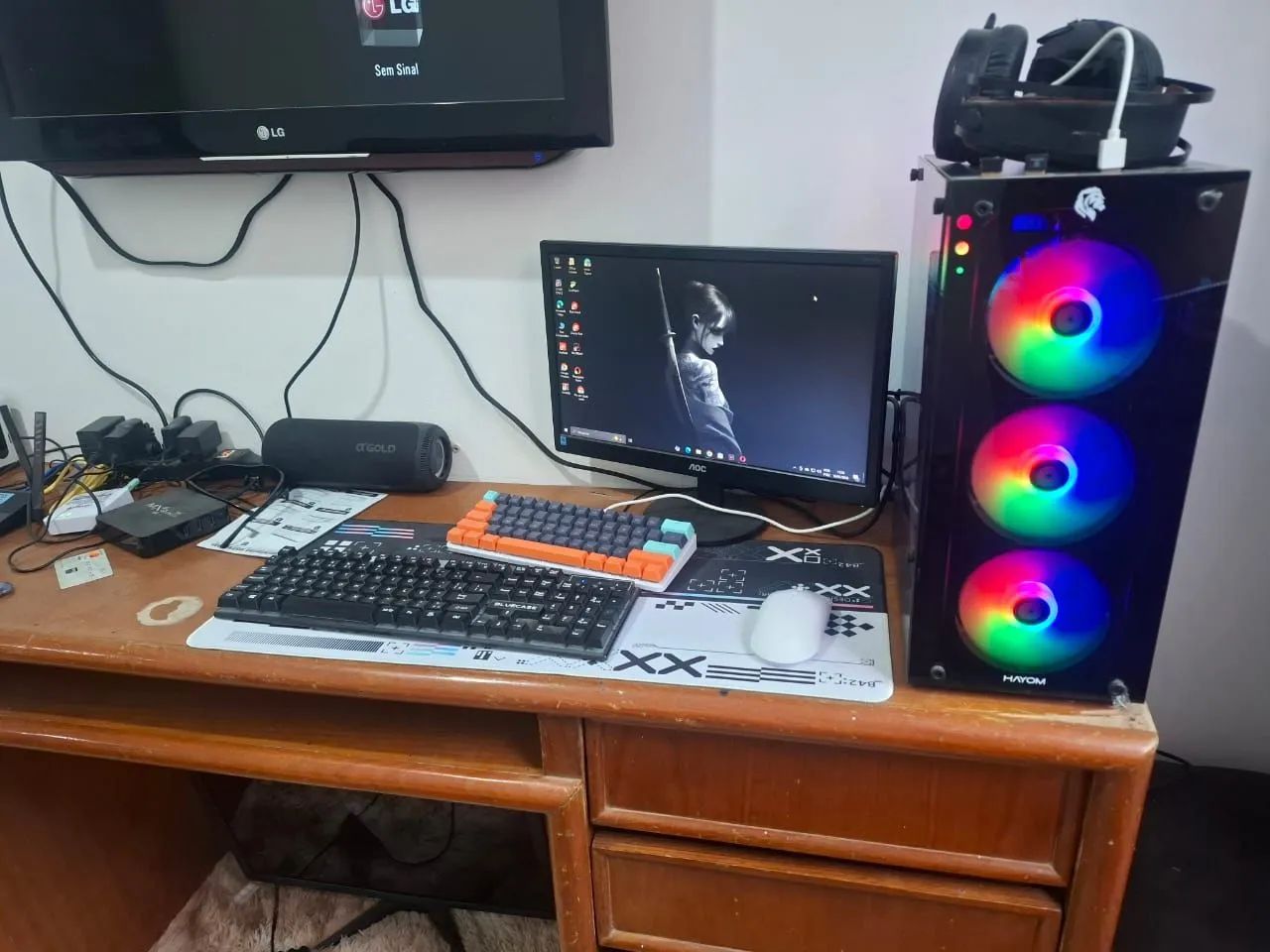 Computador gamer  - Foto 2