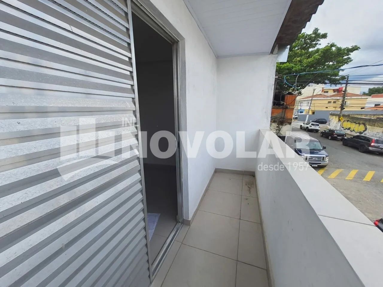 Salas no Bairro da Vila Sabrina para Locação - Foto 3