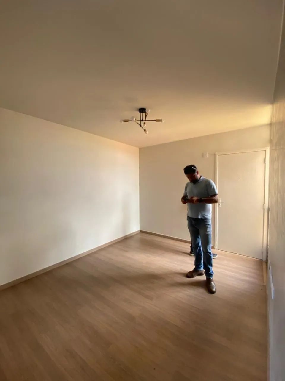 Apartamento TRÊS LAGOAS - SEM ENTRADA E DOCUMENTAÇÃO GRATIS  - Foto 5