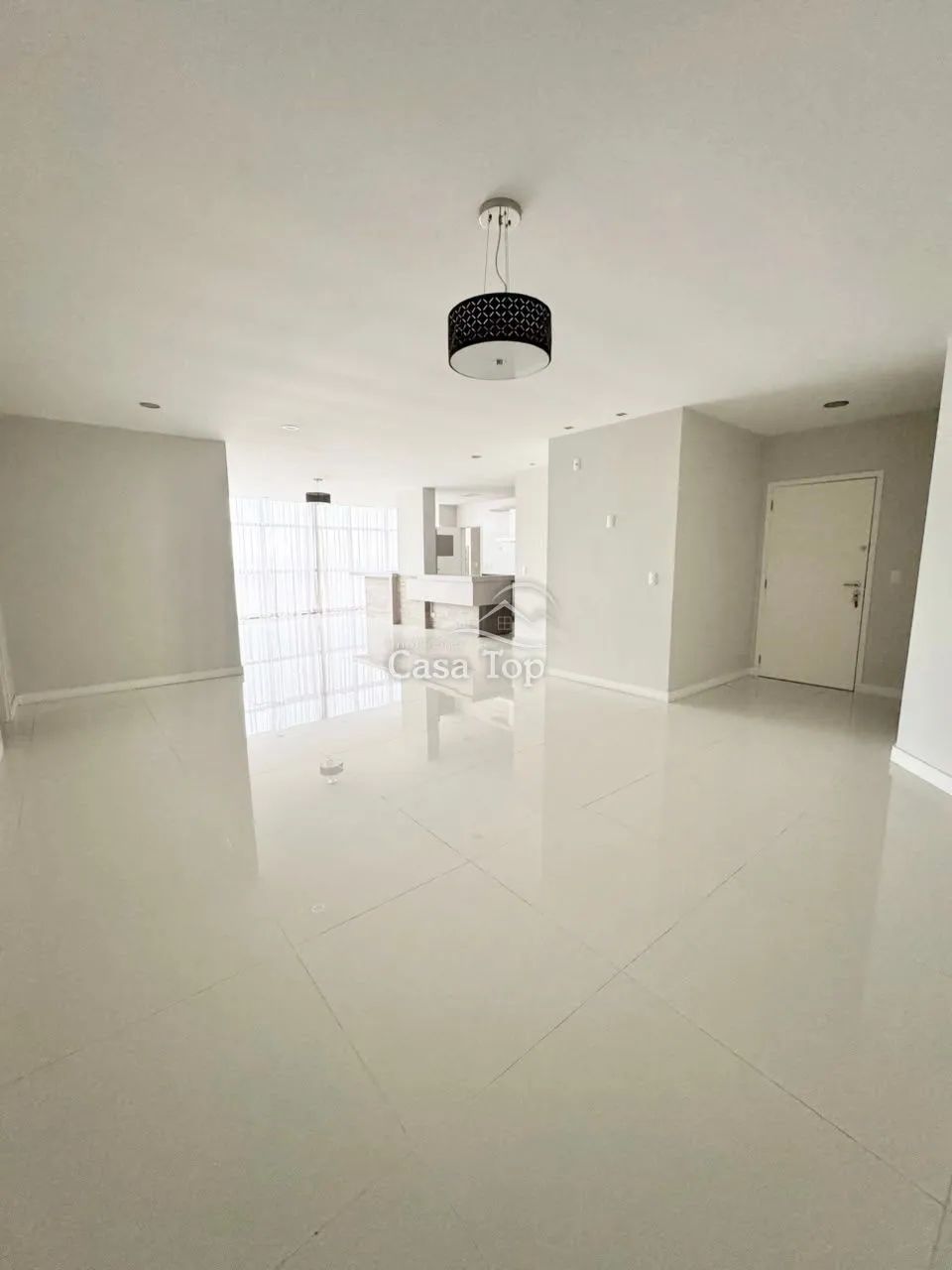 Apartamento à venda Edifício Renoir - Olarias - Foto 2
