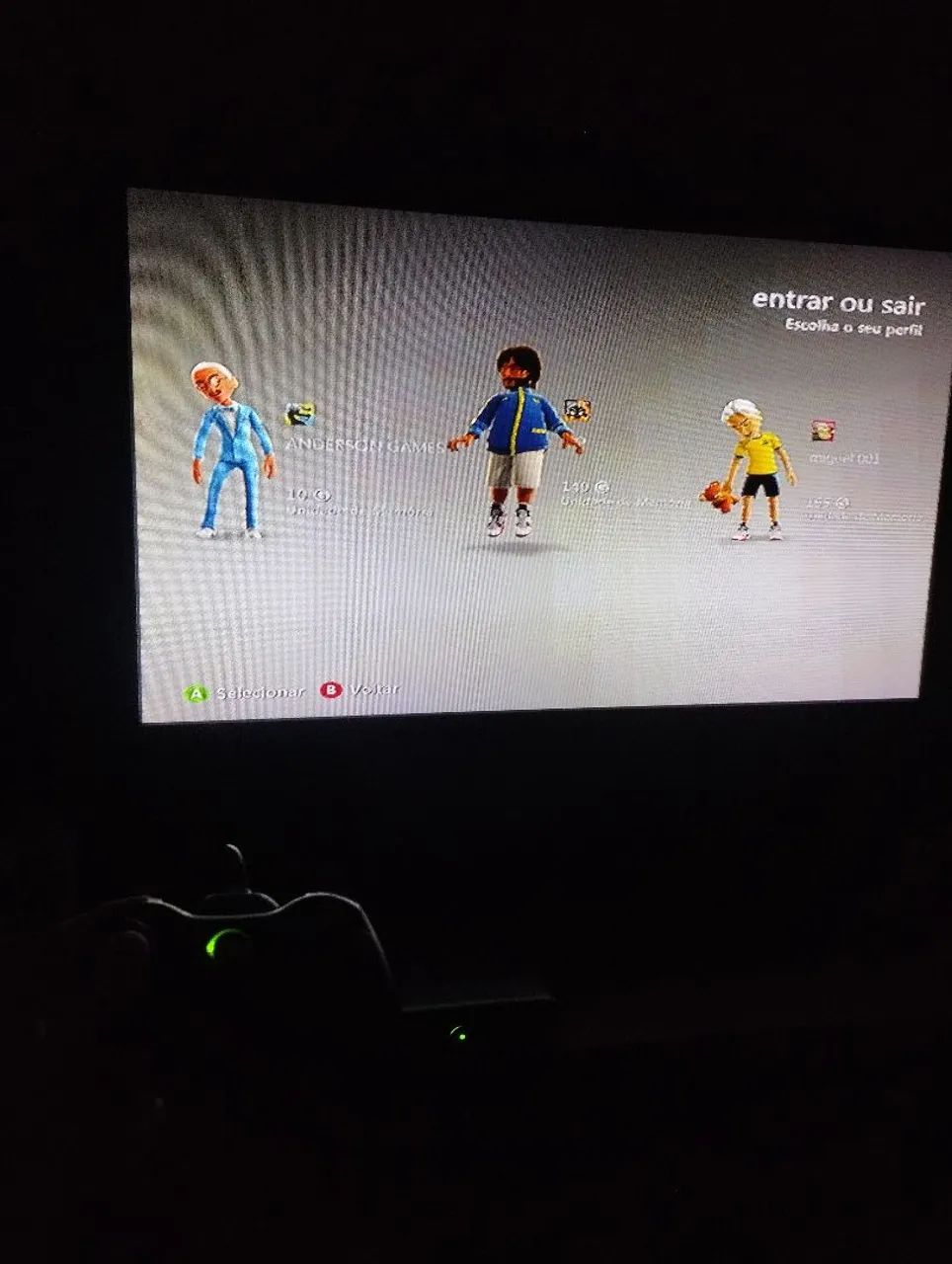 2 Xbox 360 - Foto 2