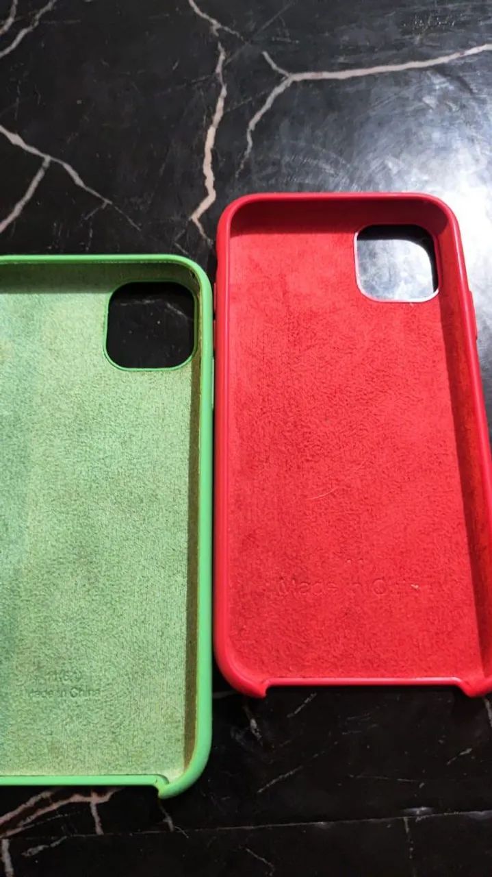 Iphone 11 - Foto 5