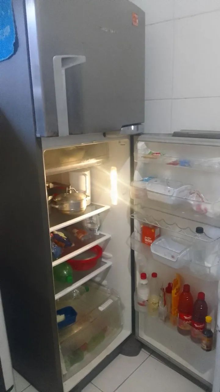 GELADEIRA BRASTEMP  - Foto 4