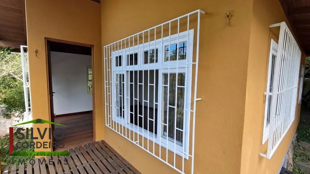 Propriedade com 06 Casas e Vista para a Lagoa - Canto da Lagoa - Florianópolis - Foto 3