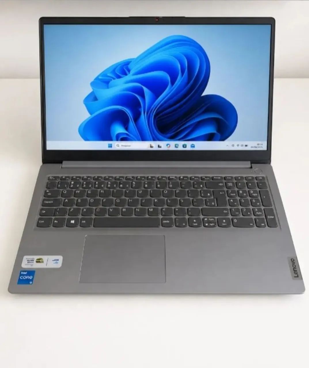 Notebook Lenovo ideapad i3