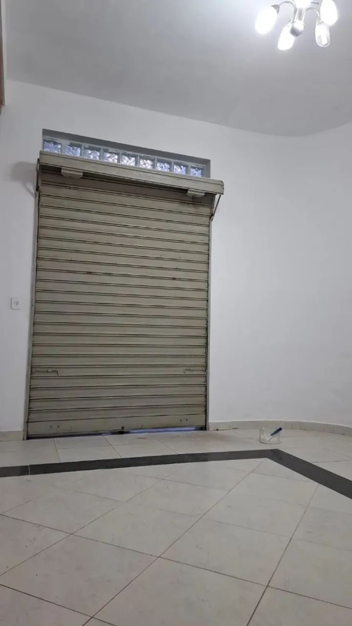 Alugo Sala Comercial/Depósito 
