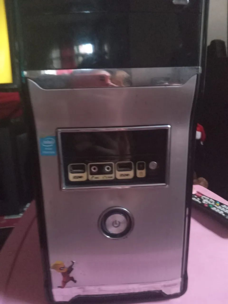 Cpu gamer básico  - Foto 2