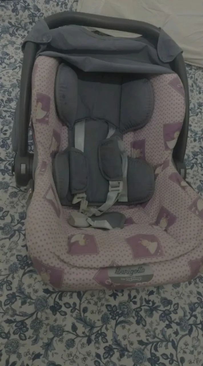 bebe conforto de ótima qualidade  - Foto 3
