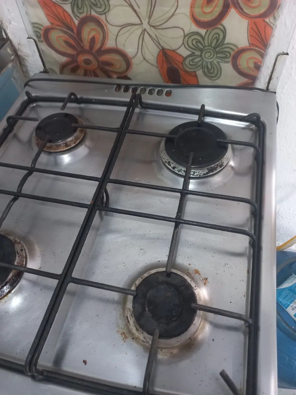 Fogao - Foto 4