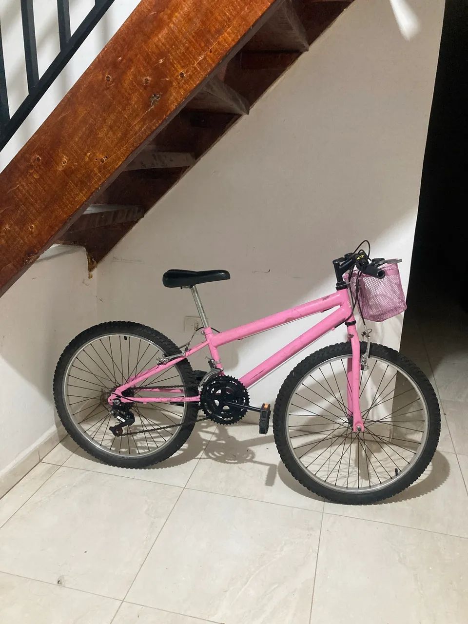 Bicicleta  - Foto 2