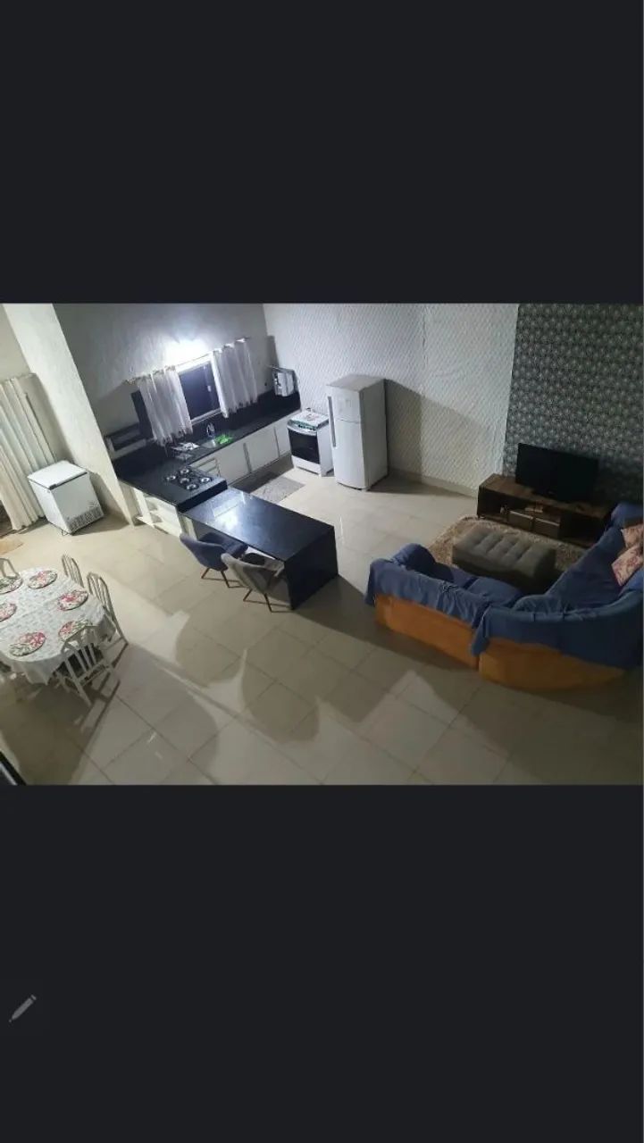 Casa de temporada no corumbá 4 - Foto 8