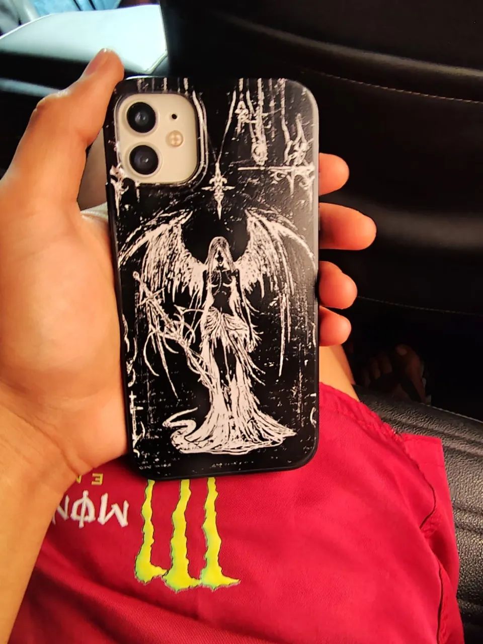 Vendo iPhone 11 - Foto 2