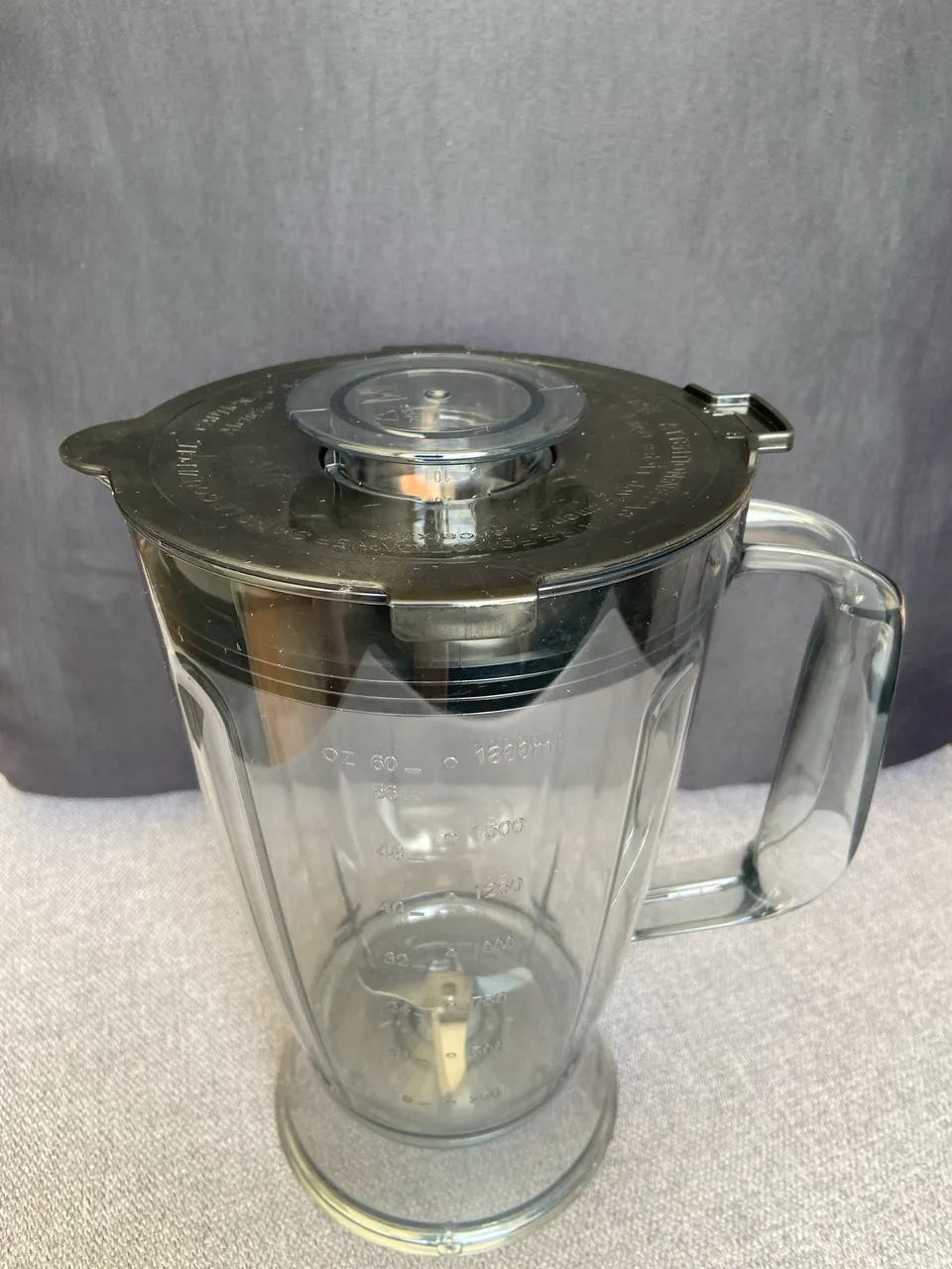 Copo de Liquidificador Modial