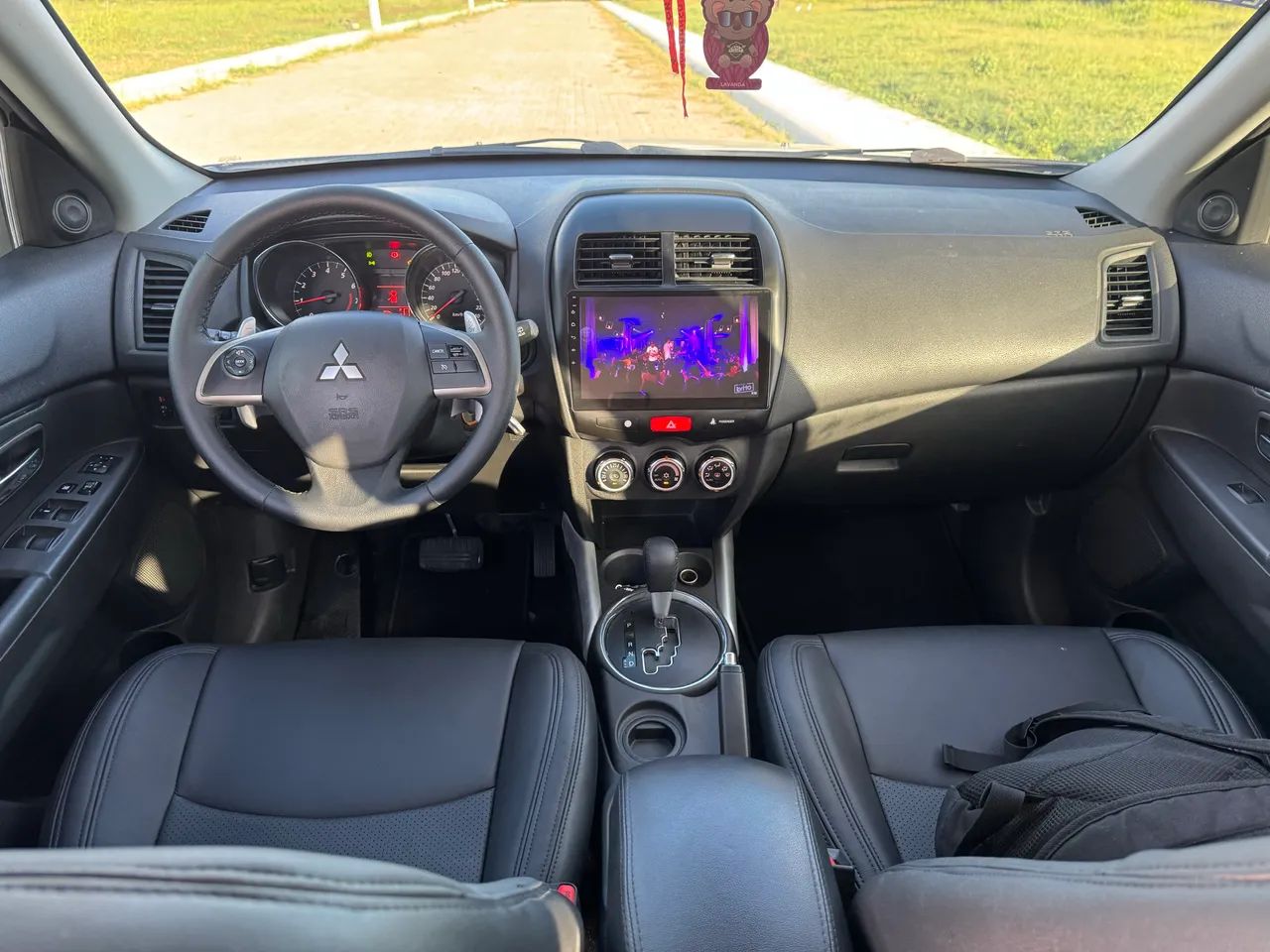 Mitsubishi ASX 2.0 16V 160cv Aut. 2016 - Foto 2
