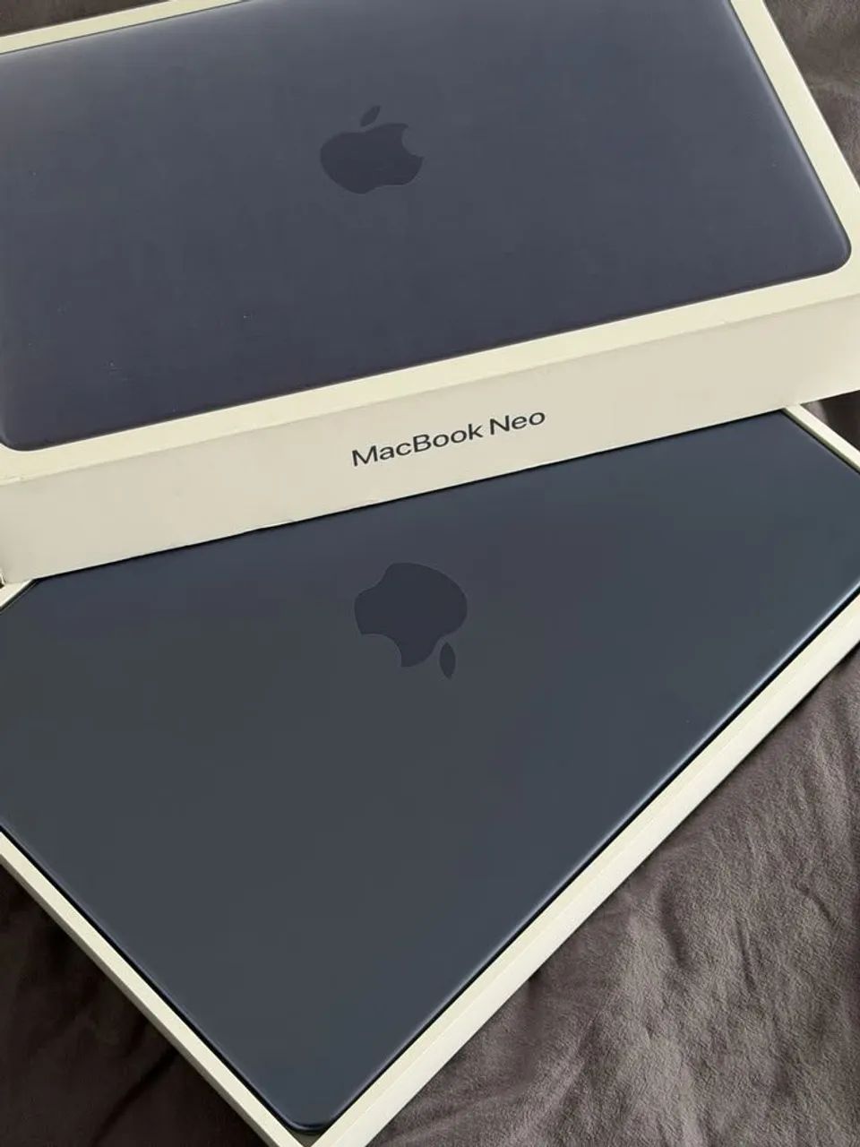 Mac neo tela 13 8gb/512gb - Notebooks - Setor de Habitações