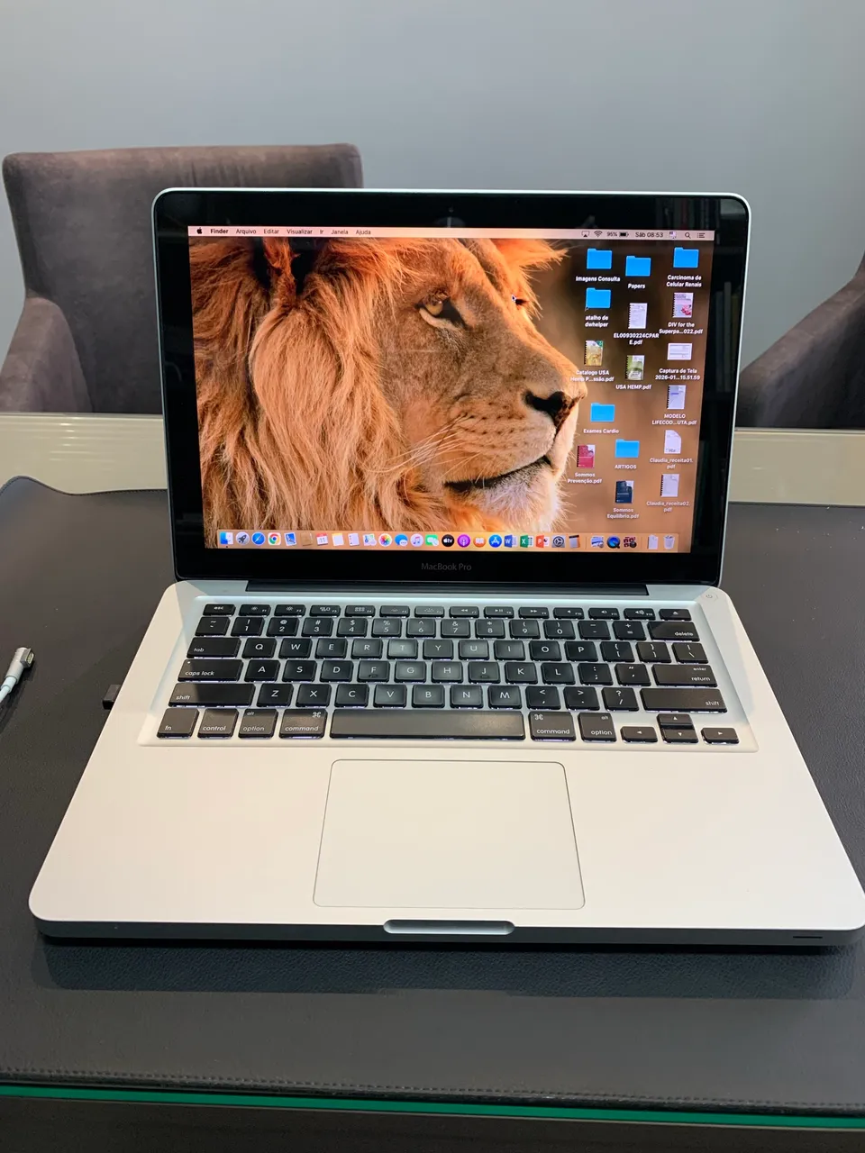 macbook pro 13 mid 2012