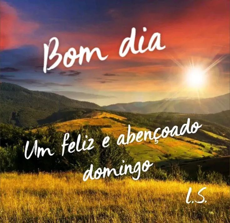 Somos todos  abençoado 