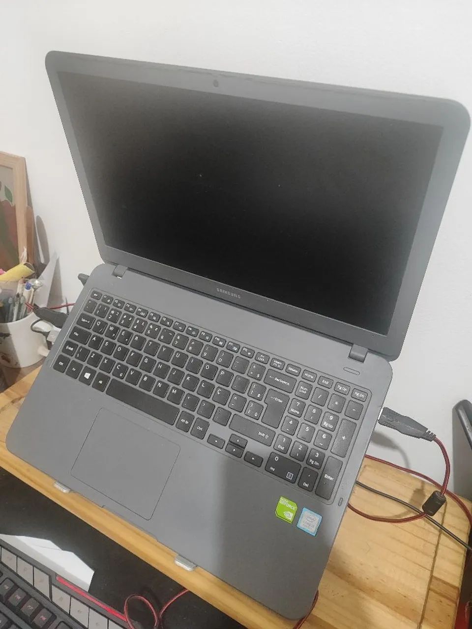 Notebook Samsung Expert x30  - Foto 3