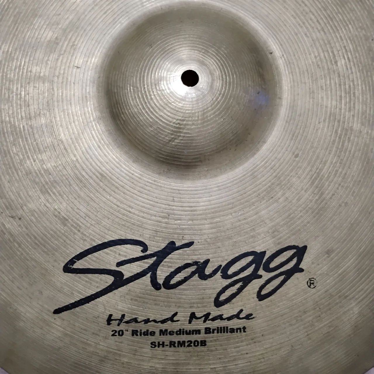Ride Stagg SH 20" - Foto 3