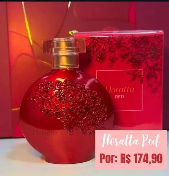 Perfumes Eudora - Foto 2