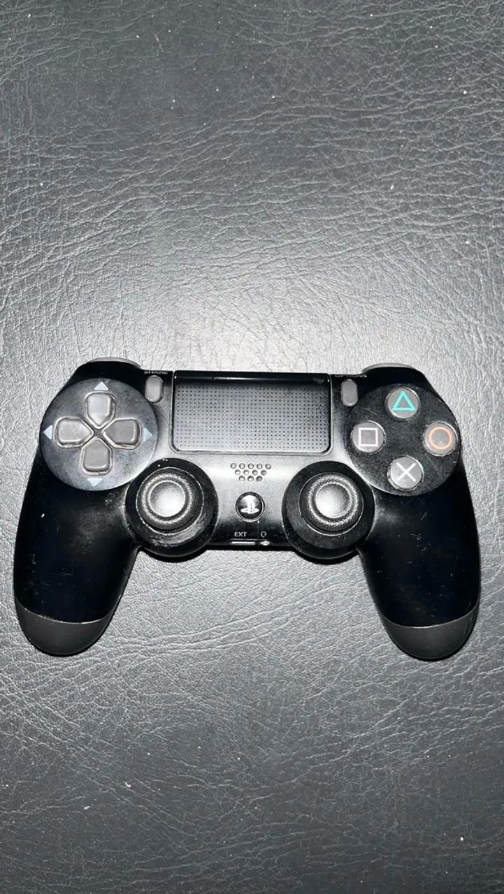 Controle de ps4 original  - Foto 2