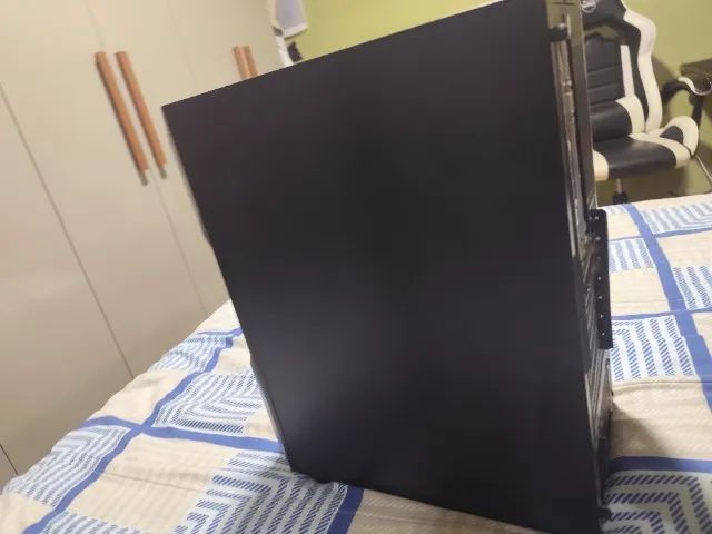 Vendo pc com placa de vídeo queimada gtx 1650