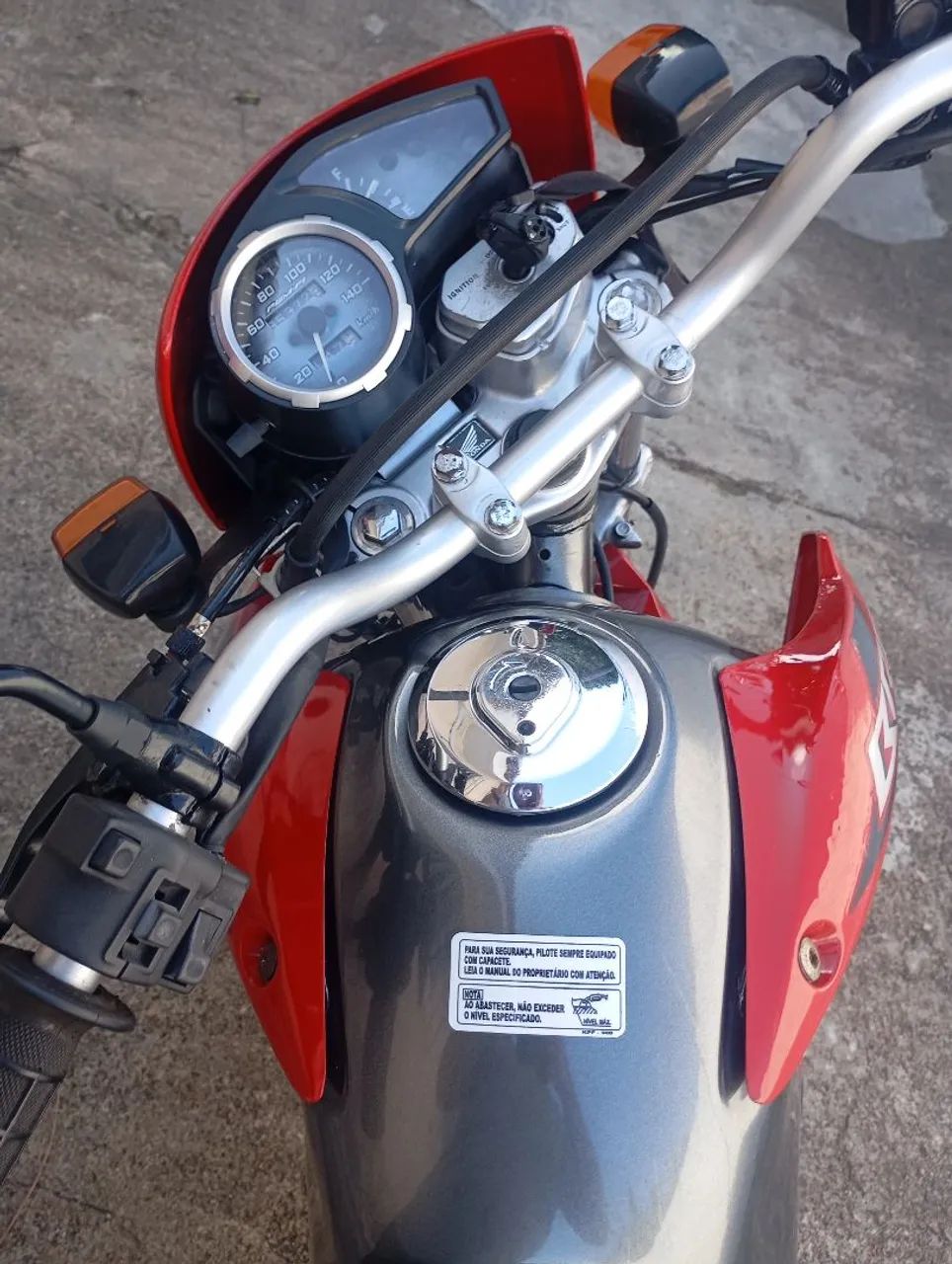 Bros 150 - Foto 2