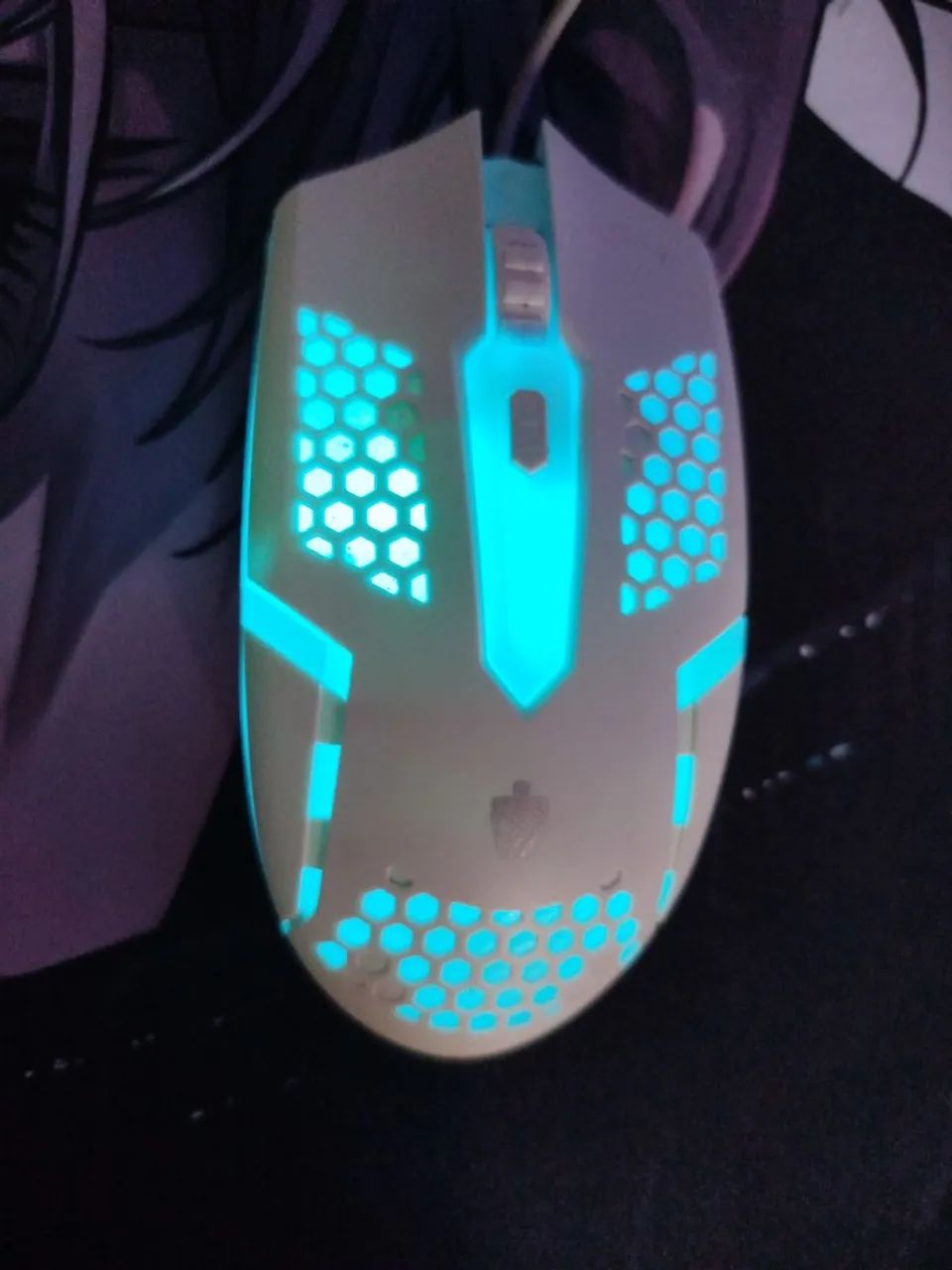 Kit teclado e mouse evolut - Foto 3