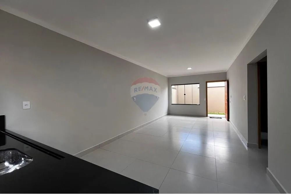 Casa Nova no Centro de Extrema!