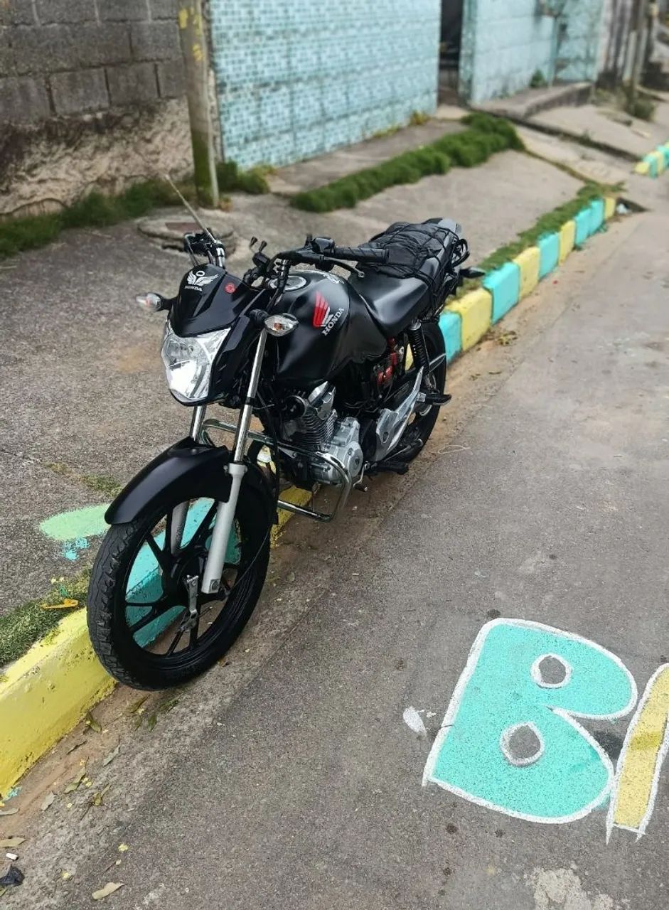 Vitor Botelho oliveira  - Foto 4