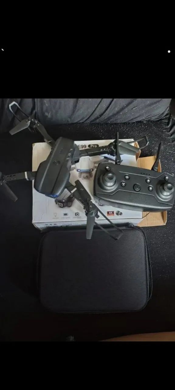 Drone NOVO  - Foto 2
