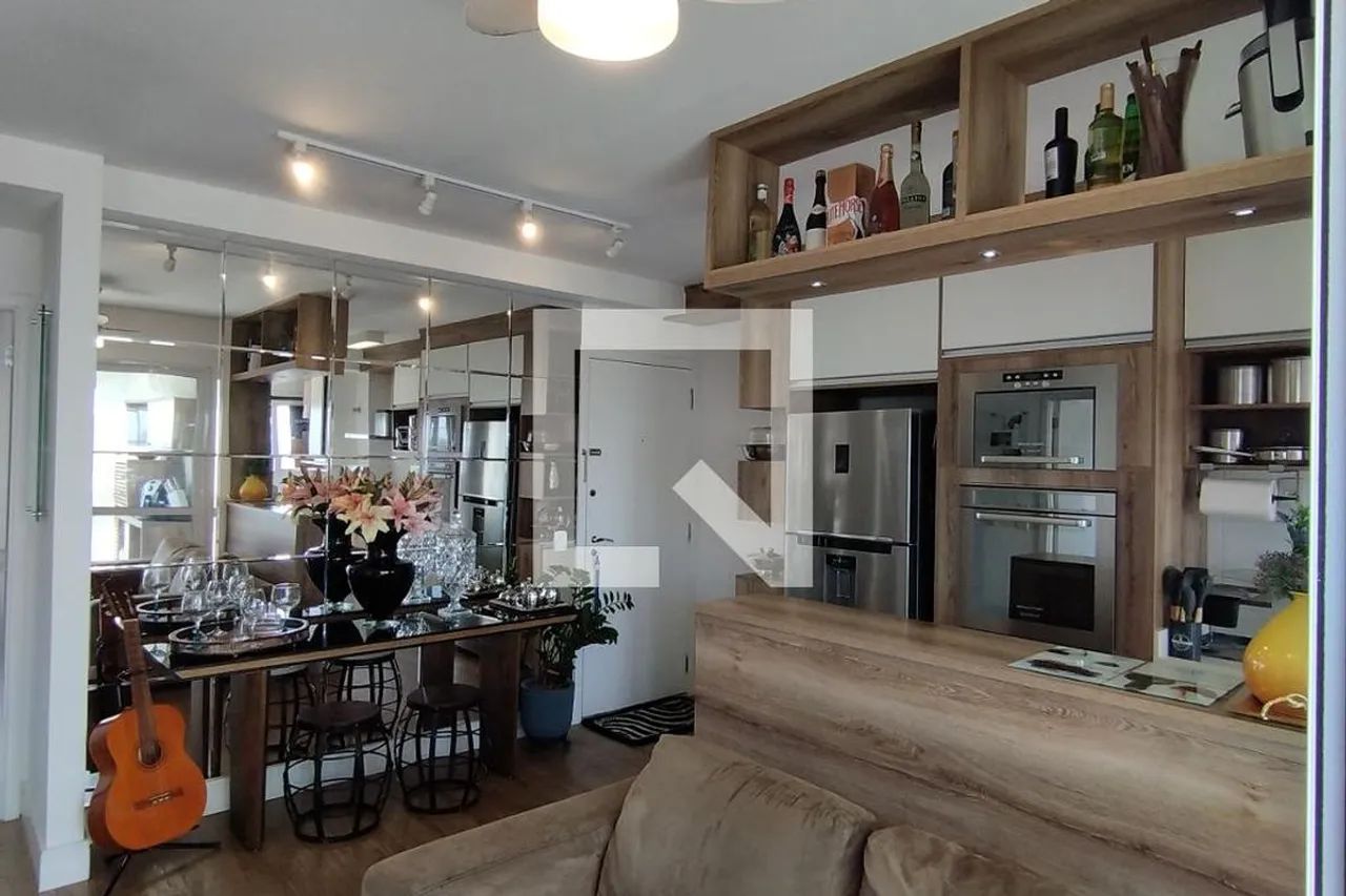 Apartamento à Venda - Aclimação, 2 Quartos, 52 m2 - Foto 2