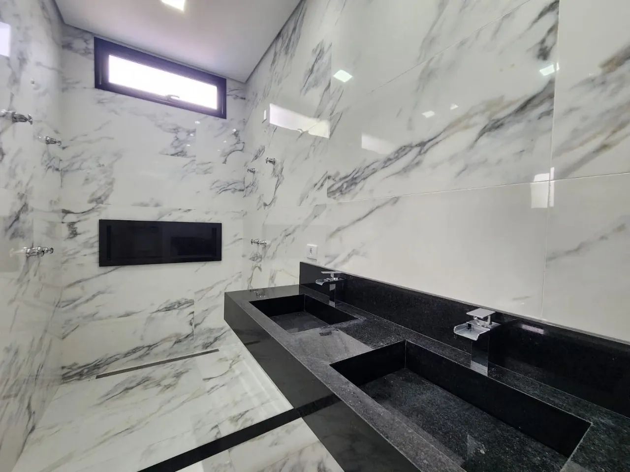 Casa com 4 dormitórios à venda, 286 m² por R$ 2.500.000,00 - Alphaville Nova Esplanada - V - Foto 10