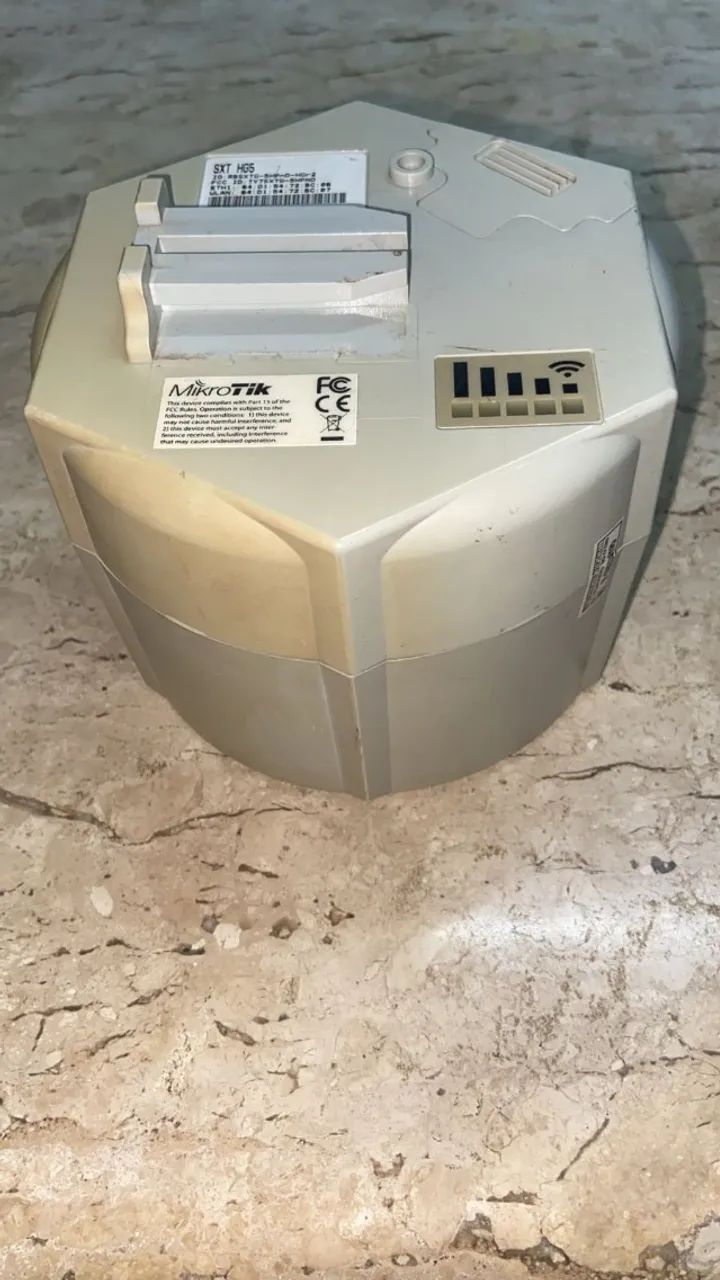 SXT HG5 RBSXTG-5HPND-HGR2 - Foto 2