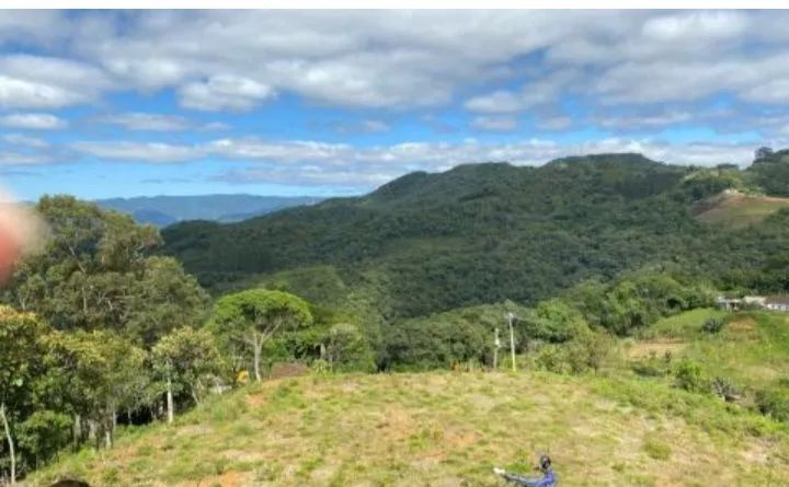 Terreno pra sítio Taquaruçu de Minas - Foto 3