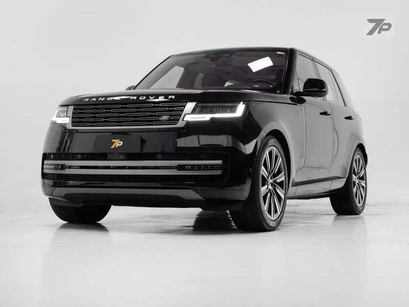 Land Rover Range Rover SE. 3.0 I6 TB Die. (híb.) 2023