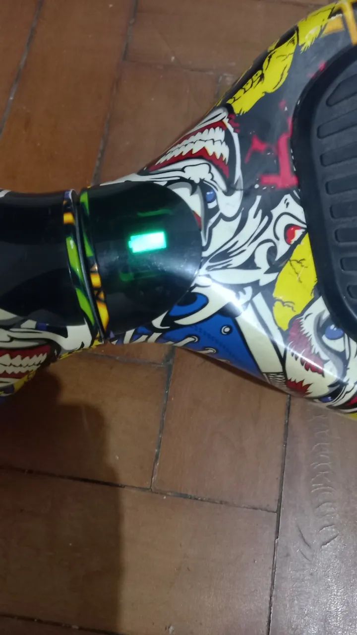 Hoverboard  - Foto 2