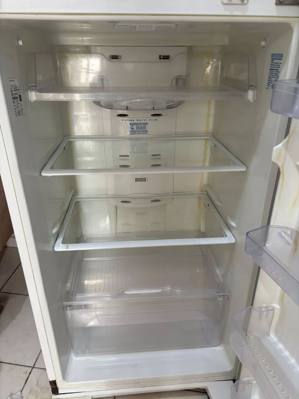 Geladeira  - Foto 2