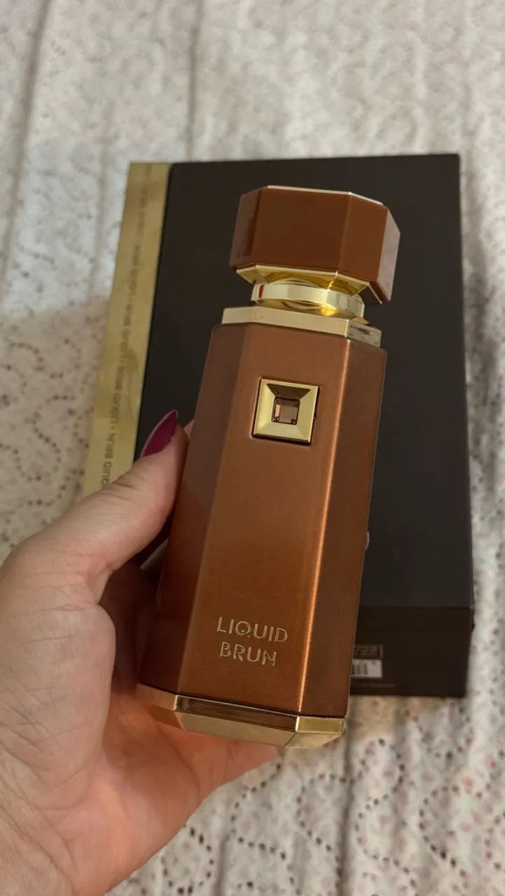 Perfume árabe - Foto 4