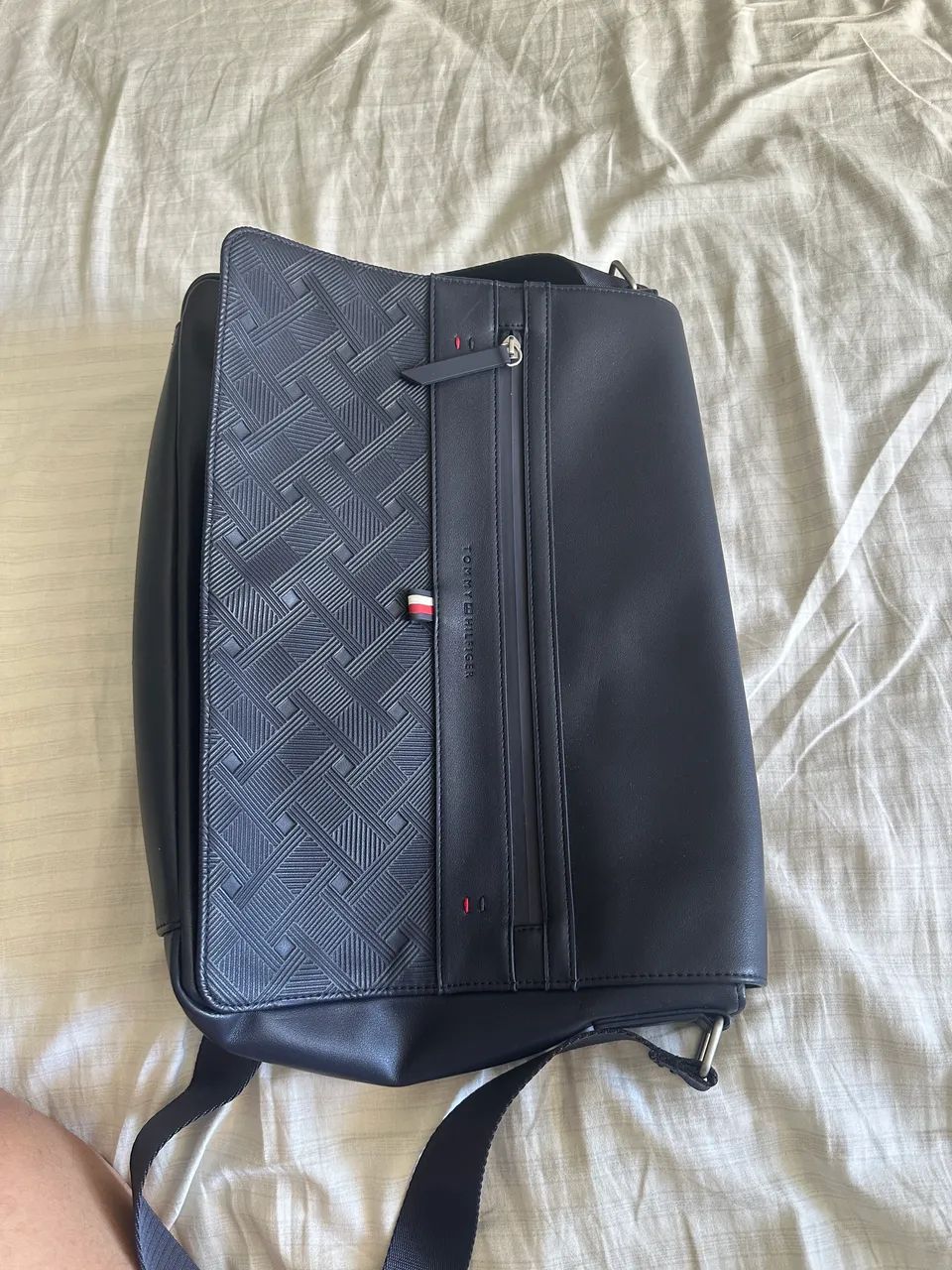 Bolsa Tommy Hilfiger notebook  - Foto 2