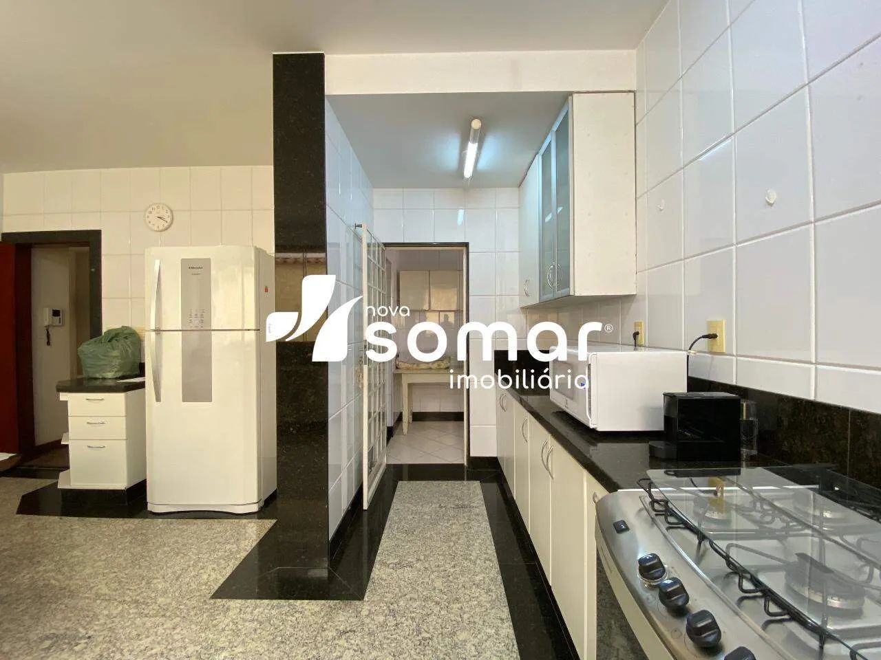 Casa para aluguel, 5 quartos, 2 suítes, 3 vagas, Centro - Divinopolis/MG - Foto 5