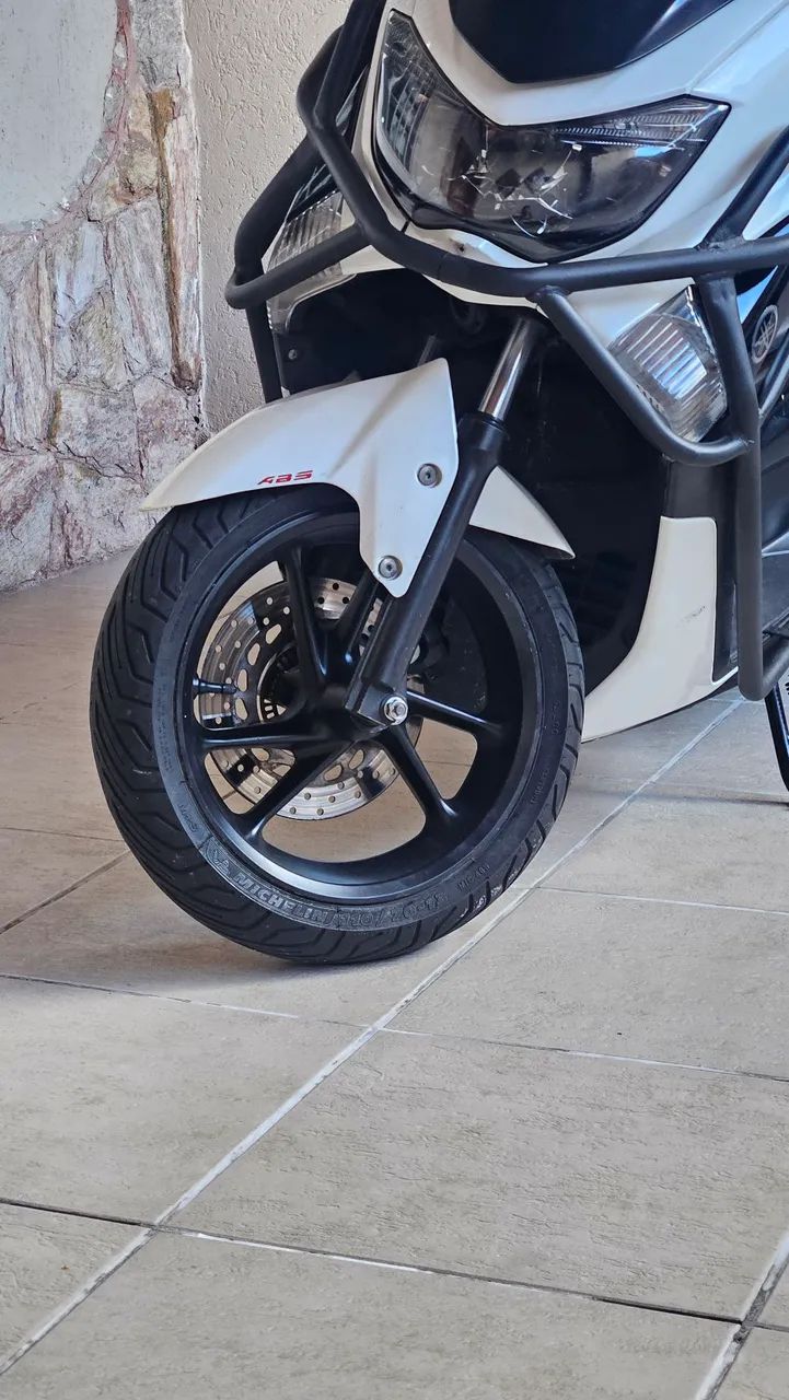 NMAX TOP! - Foto 3