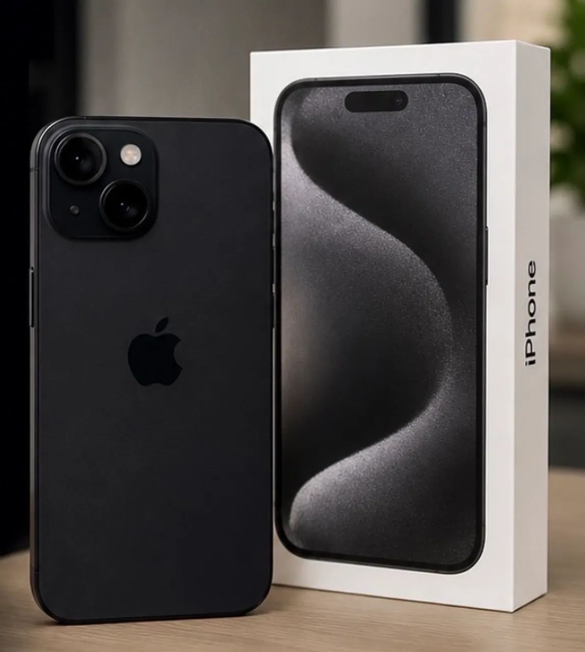 iPhone 15 128G seminovo  - Foto 3