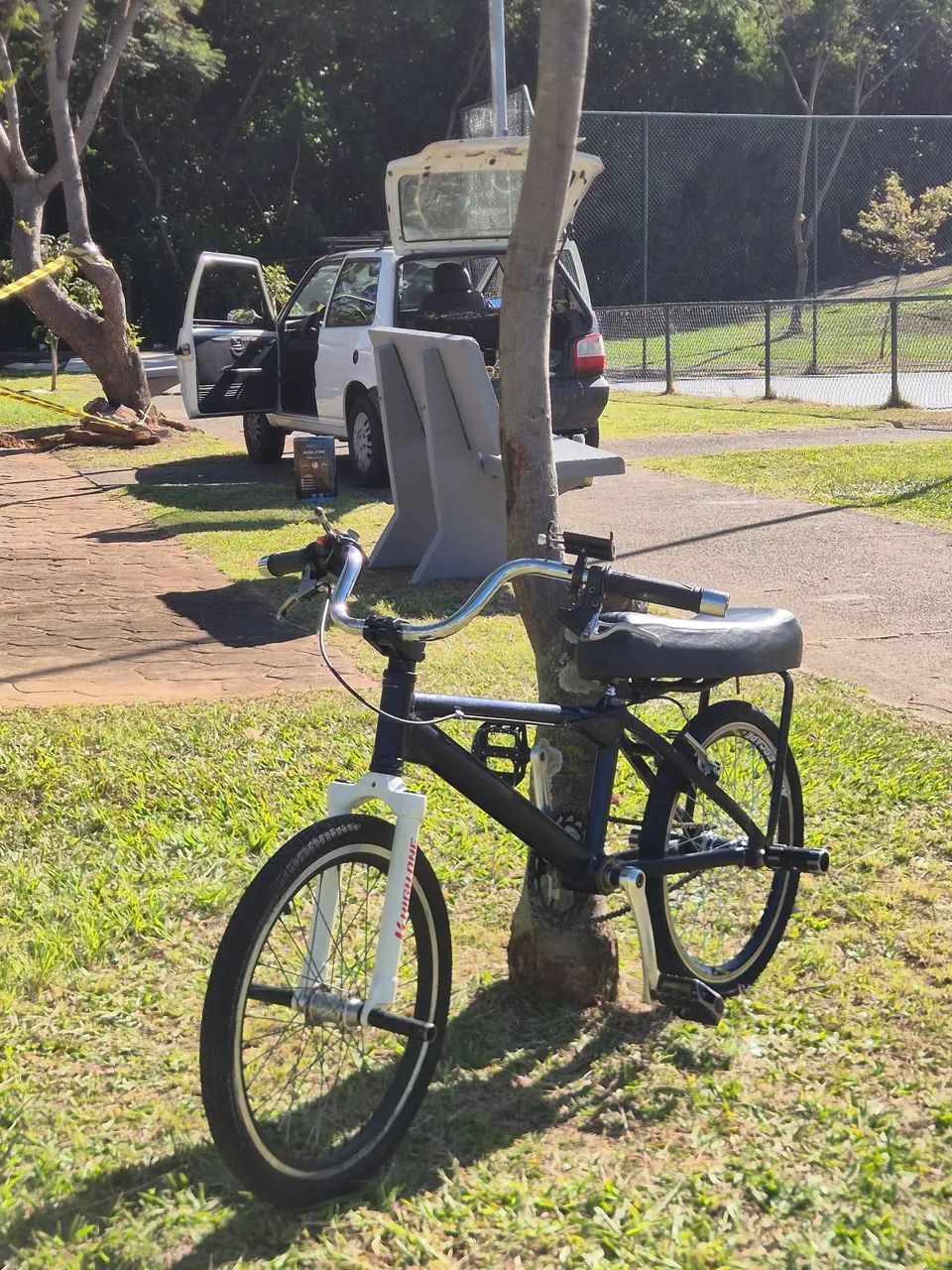 Bike aro 20 - Foto 2