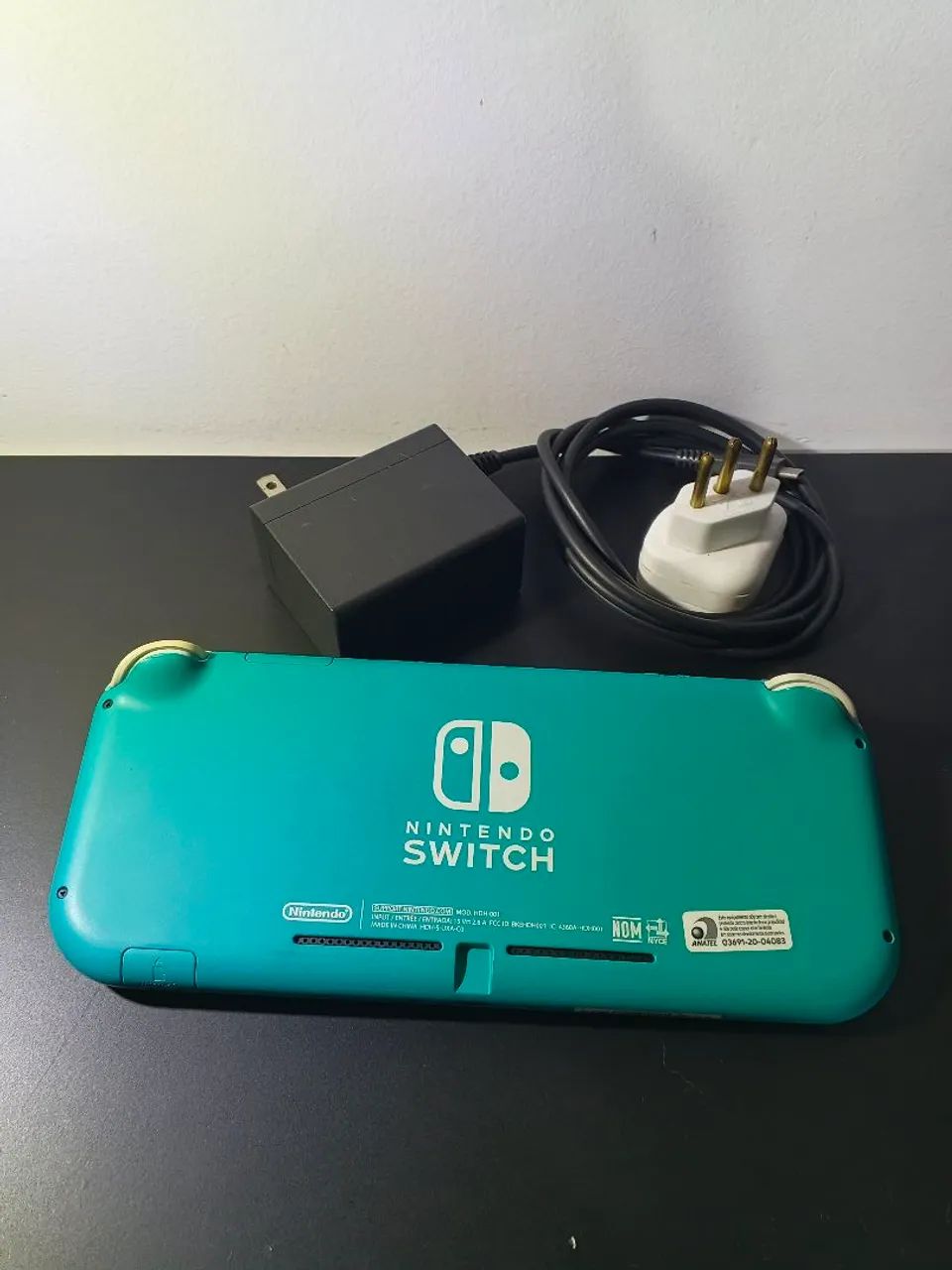 Nintendo Switch lite destravado - Foto 3