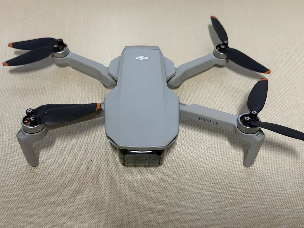 Drone Dji mini 4k - Foto 3