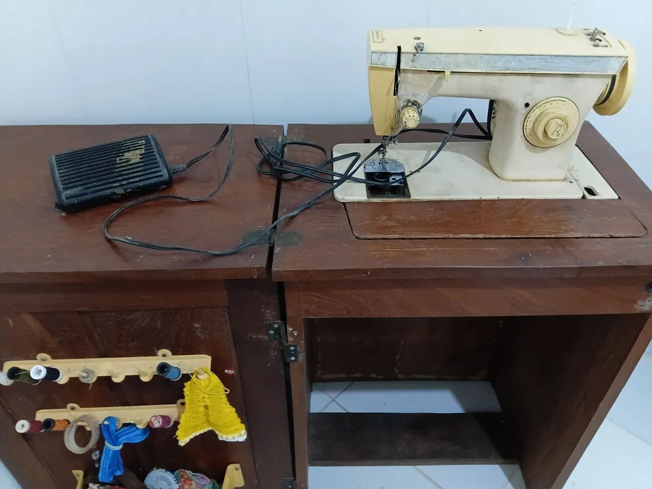 SINGER PRESSOMATIC  - Foto 4