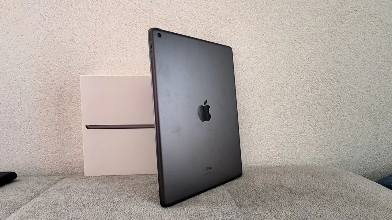 IPad 9 