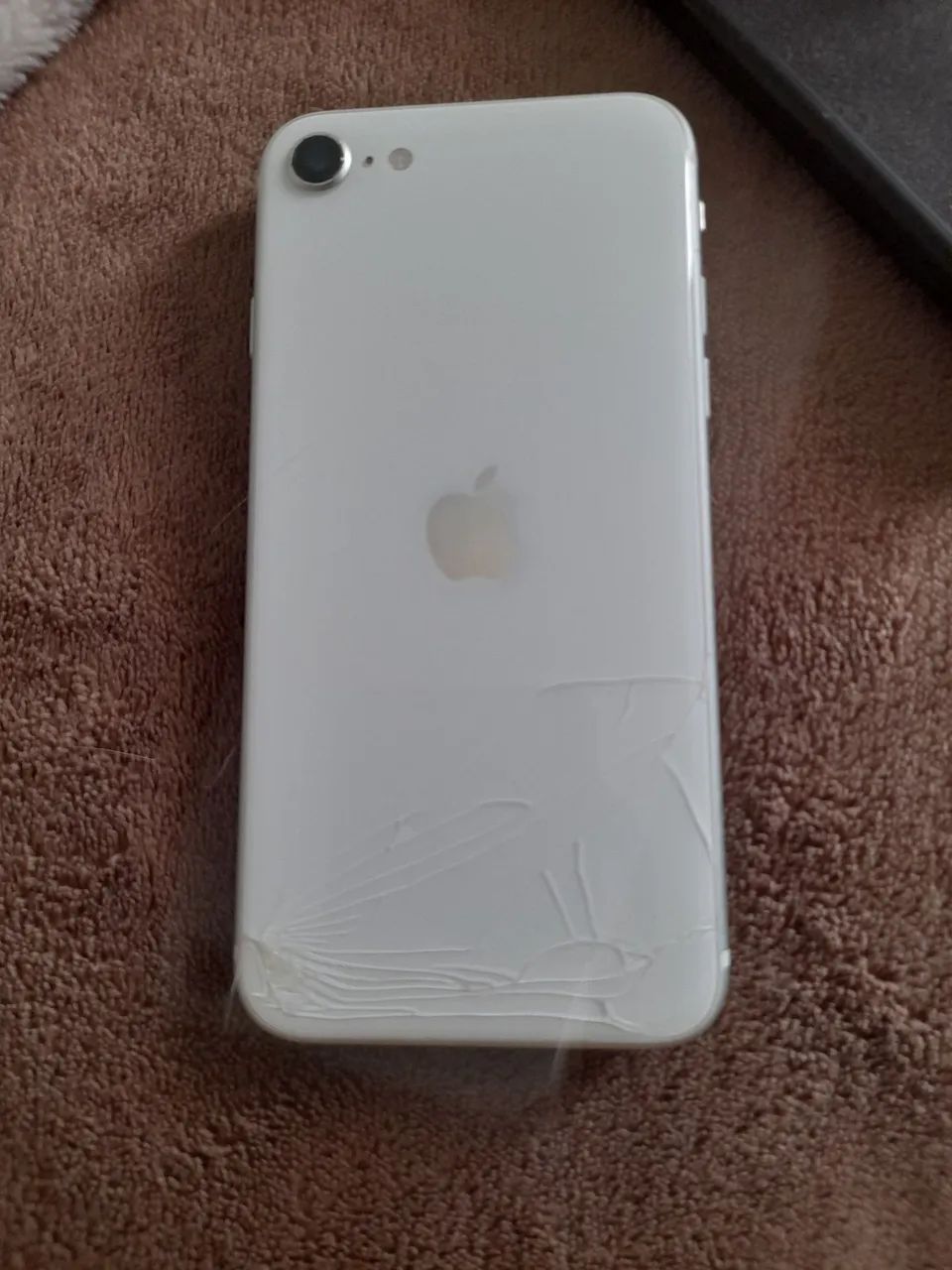 Vendo iphone SE 2 geração 128gb  - Foto 4